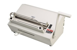 Bindownica kanałowa - OPUS MB 300