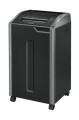 4698001_Niszczarka Fellowes 425ci ścinki 4x30mm P-4  www.niszczarka.net
