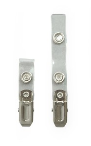 Klips do identyfikatora CT 210 opk 100szt