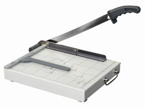 Gilotyna Paper Cutter  A4