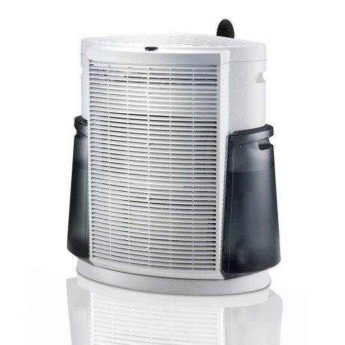 oczyszczacz powietrza IDEAL ACC55 www.niszczarka.net