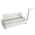 Bindownica kanałowa OPUS Easy 120 www.niszczarka.net