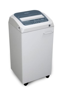 Niszczarka KOBRA 260  C2 TS ES