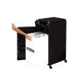 Niszczarka Fellowes AUTOMAX 550C ścinki 4x38mm P-4 www.niszczarka.net