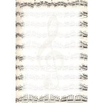 Dyplom NUTY - opk 25 szt A4 - 170g/m2 dyplomy