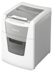 Niszczarka automatyczna Leitz IQ AutoFeed 100, ścinki 4x30mm P-4 