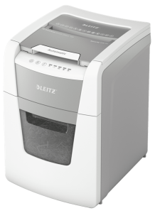 Niszczarka automatyczna Leitz IQ AutoFeed 100, ścinki 4x30mm P-4 