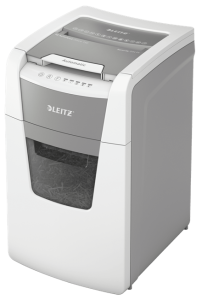 Niszczarka automatyczna Leitz IQ AutoFeed 150, ścinki 4x28mm P-4