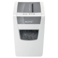 Wąska niszczarka Leitz IQ Home Office P4 www.niszczarka.net