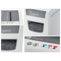Wąska niszczarka Leitz IQ Home Office P4 www.niszczarka.net