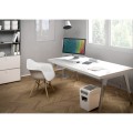 Wąska niszczarka Leitz IQ Home Office P4 www.niszczarka.net