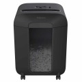 Niszczarka Fellowes LX85 ścinki 4x40mm P4 www.niszczarka.net