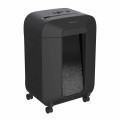 Niszczarka Fellowes LX85 ścinki 4x40mm P4 www.niszczarka.net