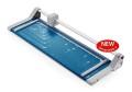 Trymer obcinarka DAHLE 508 A3 z automatycznym dociskiem - 3 generacji www.niszczarka.net
