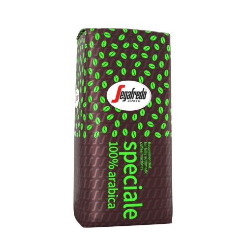 Kawa ziarnista Segafredo Speciale 100% Arabica 1000 g www.niszczarka.net