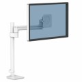 Ramię na 1 monitor TALLO Modular™ 1F BIAŁE www.niszczarka.net