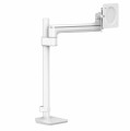 Ramię na 1 monitor TALLO Modular™ 1F BIAŁE www.niszczarka.net