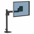 Ramię na 1 monitor TALLO Modular™ 1F CZARNE www.niszczarka.net