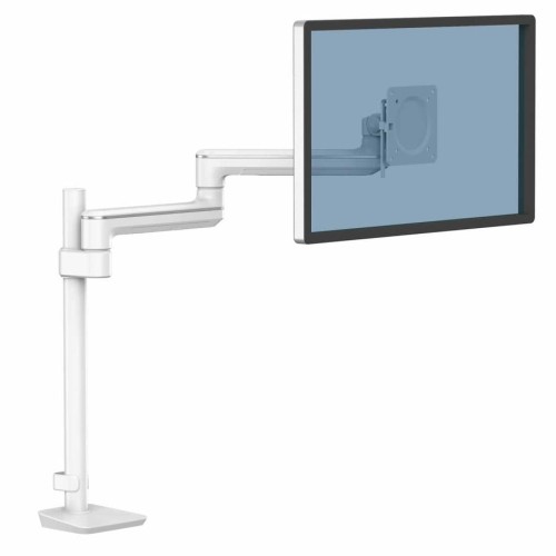 Ramię na 1 monitor TALLO Modular™ 1FF BIAŁE www.niszczarka.net