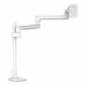 Ramię na 1 monitor TALLO Modular™ 1FF BIAŁE www.niszczarka.net