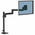 Ramię na 1 monitor TALLO Modular™ 1FF CZARNE www.niszczarka.net
