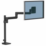 Ramię na 1 monitor Fellowes TALLO Modular 1FF CZARNE