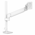 Ramię na 1 monitor TALLO Modular™ 1M BIAŁE www.niszczarka.net