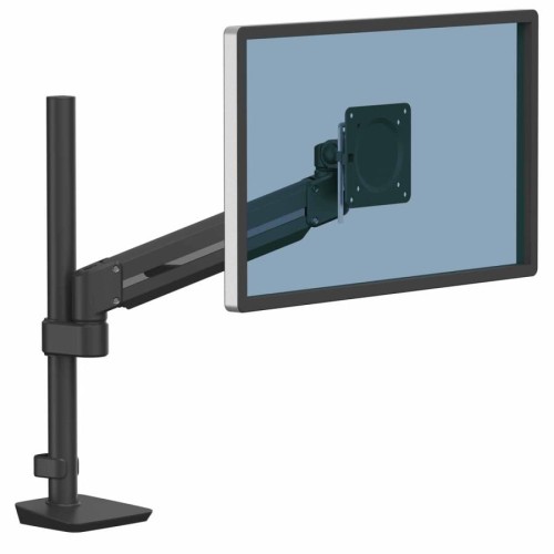 Ramię na 1 monitor TALLO Modular™ 1M CZARNE  WWW.NISZCZARKA.NET