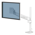 Ramię na 1 monitor TALLO Modular™ 1M BIAŁE WWW.NISZCZARKA.NET