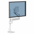 Ramię na 1 monitor TALLO Modular™ 1FM BIAŁE www.niszczarka.net
