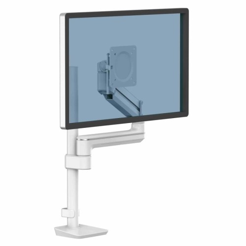 Ramię na 1 monitor TALLO Modular™ 1FM BIAŁE www.niszczarka.net