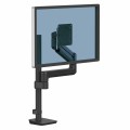 Ramię na 1 monitor TALLO Modular™ 1FM CZARNE www.niszczarka.net