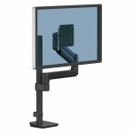 Ramię na 1 monitor Fellowes TALLO Modular 1FM CZARNE