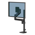 Ramię na 1 monitor TALLO Modular™ 1FM CZARNE www.niszczarka.net