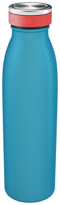 Butelka termiczna na wodę Leitz Cosy 500 ml Morski niebieski