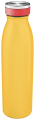 Butelka termiczna na wodę Leiz Cosy 500 ml żółty www.niszczarka.net