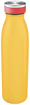 Butelka termiczna na wodę Leitz Cosy 500 ml Ciepły żółty