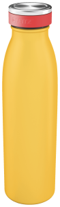 Butelka termiczna na wodę Leitz Cosy 500 ml Ciepły żółty