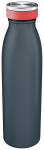 Butelka termiczna na wodę Leitz Cosy 500 ml Aksamitny szary