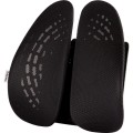 Fellowes profesjonalna podpórka pod plecy Premium Back Angel  www.niszczarka.net