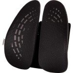 Fellowes profesjonalna podpórka pod plecy Premium Back Angel # 5 lat gwarancji