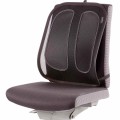 Fellowes Ergonomiczna siatkowa Podpórka pod plecy 9191301 www.niszczarka.net