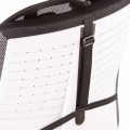 Fellowes Ergonomiczna siatkowa Podpórka pod plecy 9191301 www.niszczarka.net