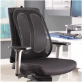 Fellowes Ergonomiczna siatkowa Podpórka pod plecy 9191301 www.niszczarka.net
