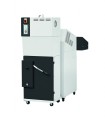 Kombinacja niszcząco-belująca HSM Powerline SP 4040 V - ścinki 3,9x40mm www.niszczarka.net