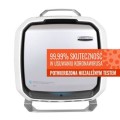 Oczyszczacz Fellowes AeraMax Pro AM IIIS  www.niszczarka.net