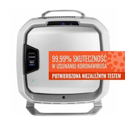 Oczyszczacz Powietrza Fellowes AeraMax Pro AM 3S PC www.niszczarka.net