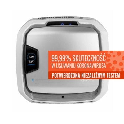 Oczyszczacz Powietrza Fellowes AeraMax Pro AM 3 PC www.niszczarka.net