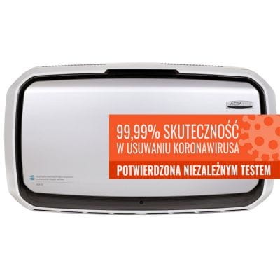 Oczyszczacz Fellowes AeraMax Pro AM 4 - naścienny www.niszczarka.net