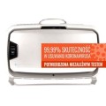 Profesjonalny oczyszczacz Powietrza Fellowes AeraMax® Pro AM 4 S PC www.niszczarka.net